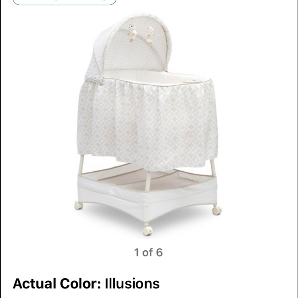 Bassinet